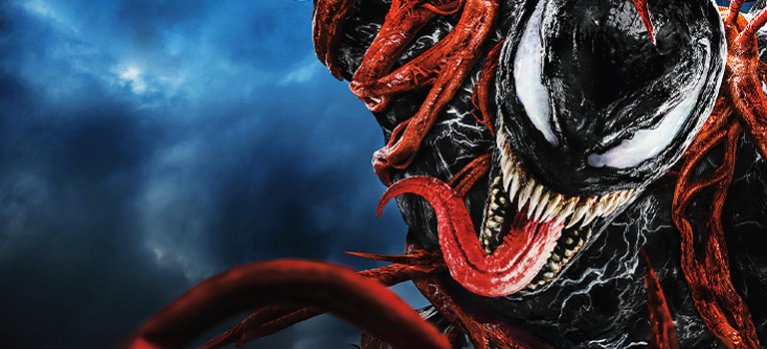 Venom 2: Carnage prichádza – akčné sci-fi