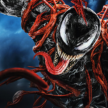Venom 2: Carnage prichádza – akčné sci-fi
