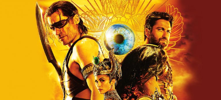 Bohovia Egypta – dobrodružná fantasy