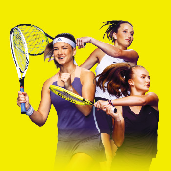 WTA Tour - svetový tenis na CANAL+ Sport2