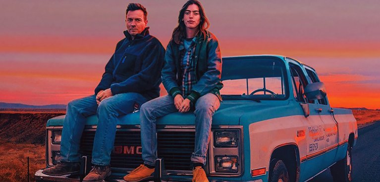 Druhá šanca – americká roadmovie