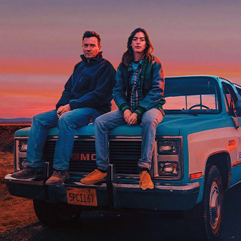 Druhá šanca – americká roadmovie