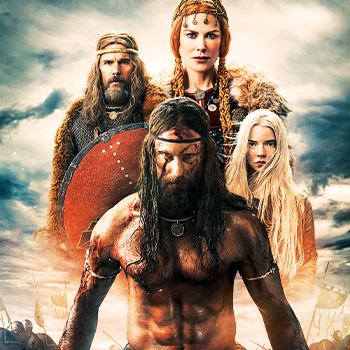 Severan – akčný historický thriller