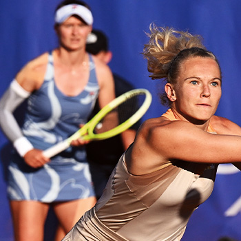 WTA Tour – priame prenosy z turnaja Prague Open