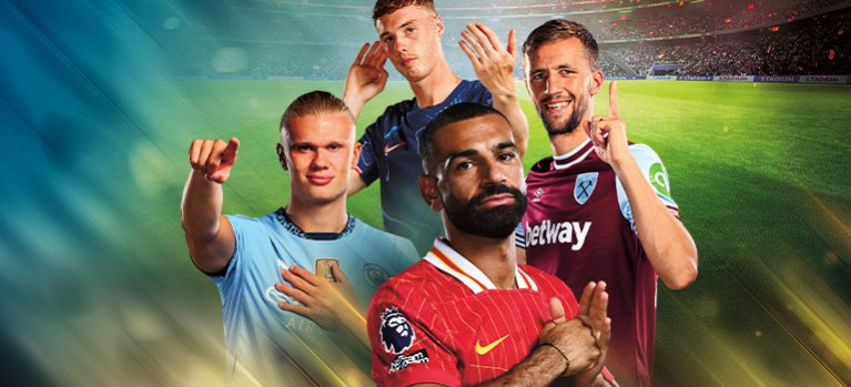 Premier League – priame prenosy z nového ročníka