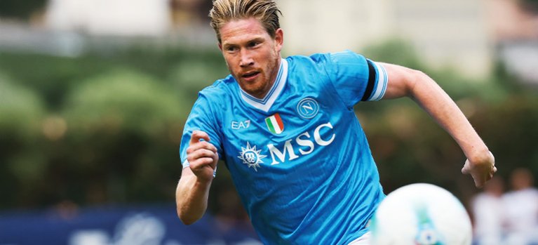 Serie A – športový program