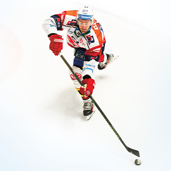 Hokejová sezóna 2025/2026 – šport
