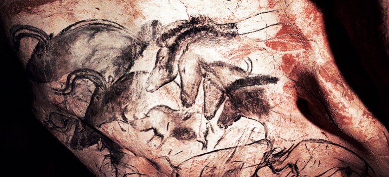 Jaskyňa Chauvet: prvé majstrovské dielo ľudstva