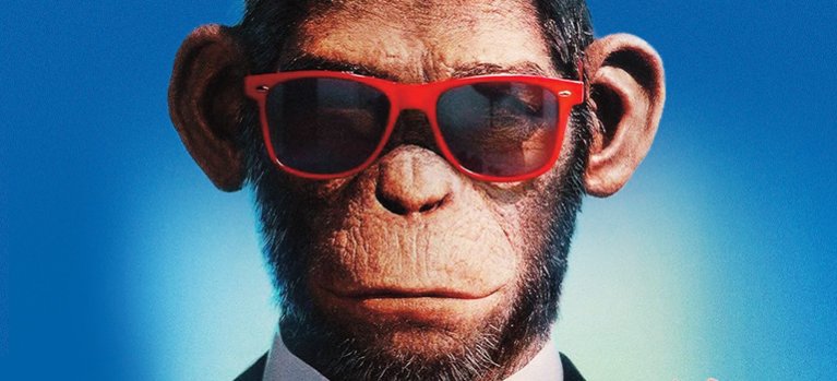 Better Man: Robbie Williams – hudobná dráma