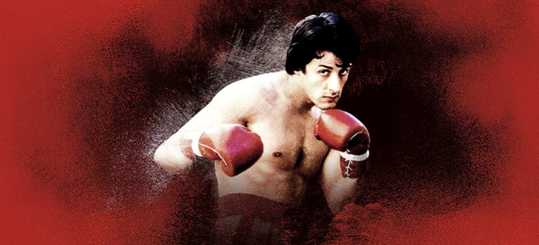 Slávná boxérská sága Rocky – séria športových drám