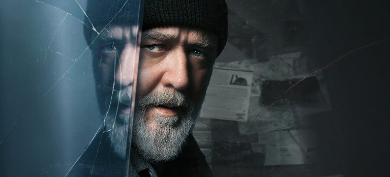 Spiaca hrozba – kriminálny thriller