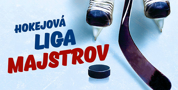 Hokejová liga majstrov