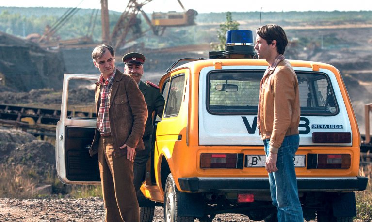 Svet pod hlavou – český kriminálny seriál - Foto 6
