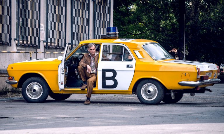 Svet pod hlavou – český kriminálny seriál - Foto 10