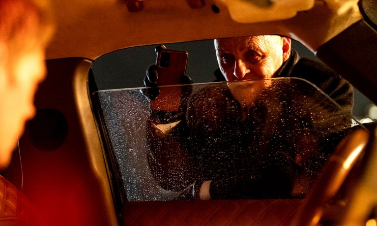 V pasci – americký thriller - Foto 3