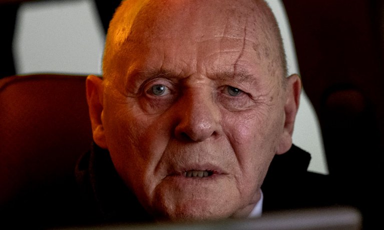 V pasci – americký thriller - Foto 4