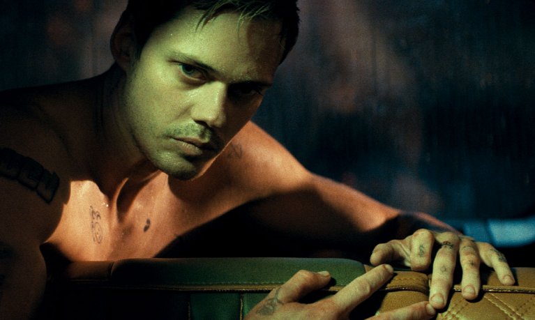 V pasci – americký thriller - Foto 5