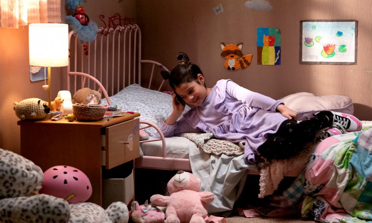 V pasci – americký thriller - Foto 7