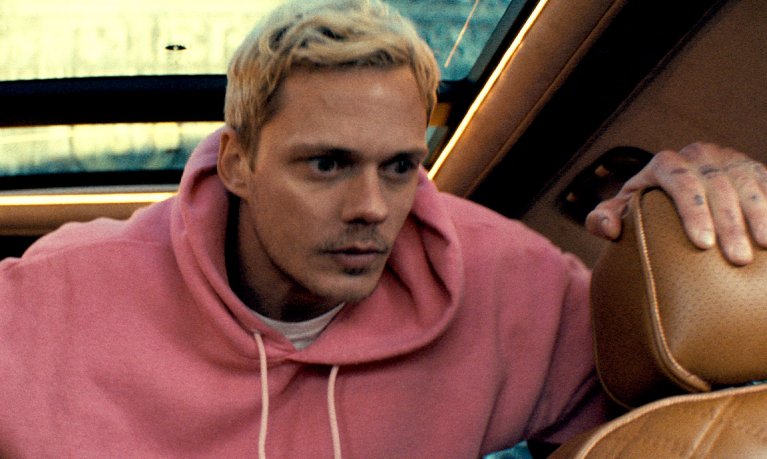 V pasci – americký thriller - Foto 9