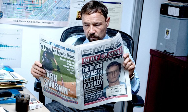 Venom 2: Carnage prichádza – akčné sci-fi - Foto 1