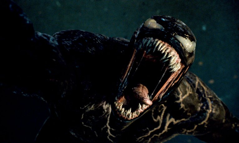 Venom 2: Carnage prichádza – akčné sci-fi - Foto 2