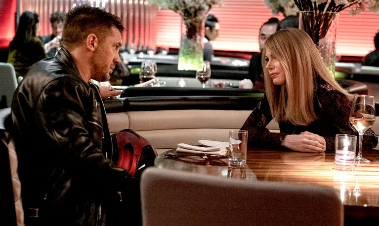 Venom 2: Carnage prichádza – akčné sci-fi - Foto 3
